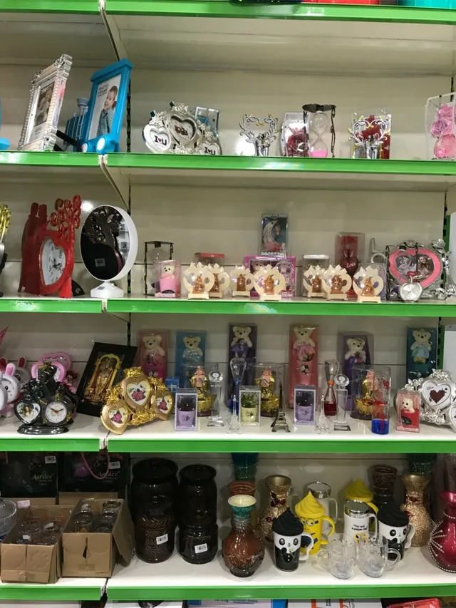 Prem&Prem Gift and Toys - 2