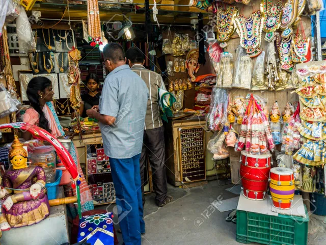 Toys & Gift Shop - 2