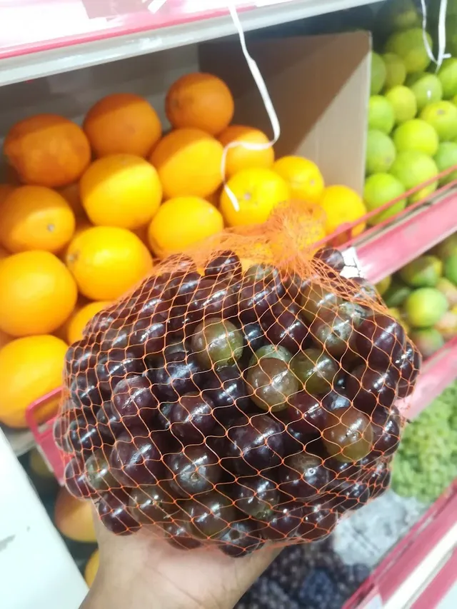 Kaveri Supermarket Sriramapuram - 4