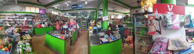 Food City Super Market - 4