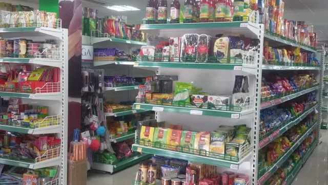 Fair Price Mart - Super Market - 2