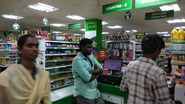 Fair Price Mart - Super Market - 3