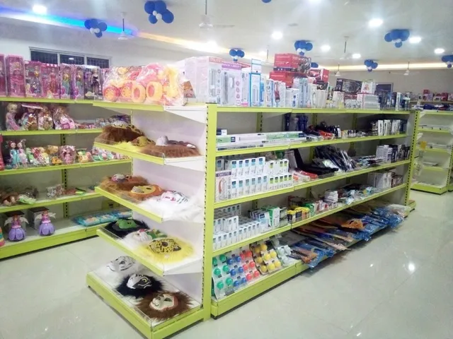 J B Super Market - 4