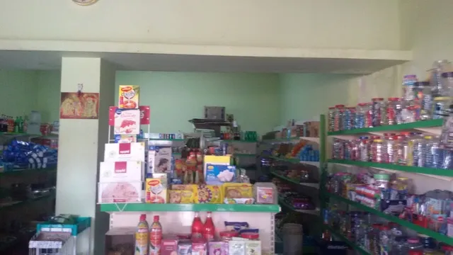 Sri Balaji Supermarket - 3