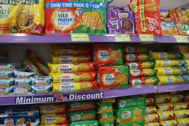 Royal Super Market & Pharmacy - 2