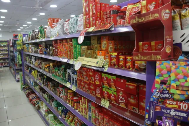 Royal Super Market & Pharmacy - 3