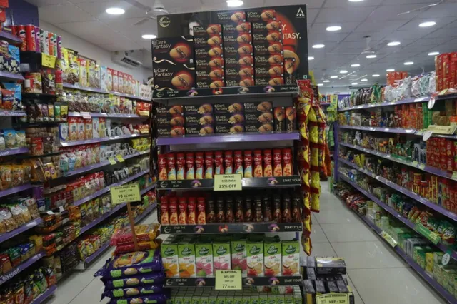 Royal Super Market & Pharmacy - 4