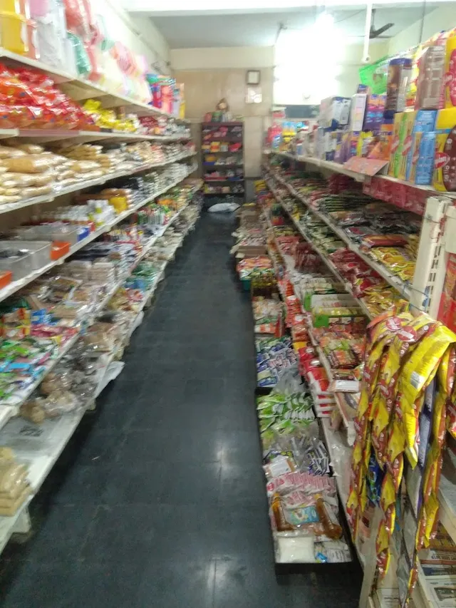 Sumangali Mini Super Market - 3