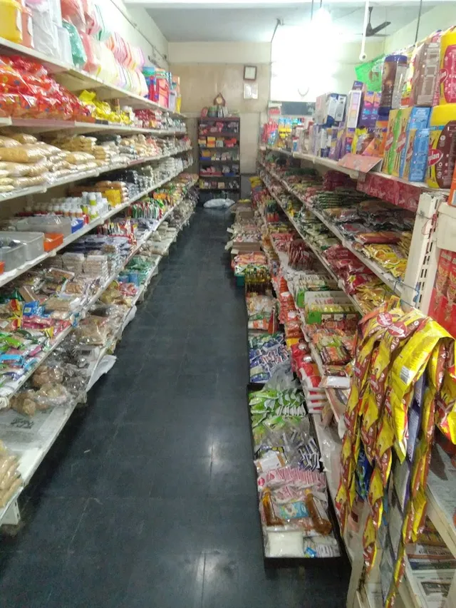 Sumangali Mini Super Market - 4