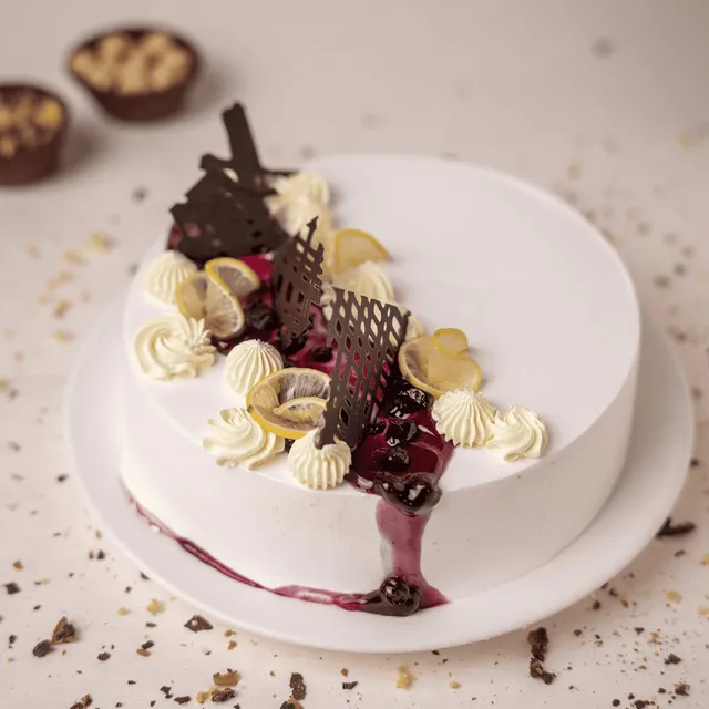 CakeBee - Your Favourite Bakery & Cake Shop - 2