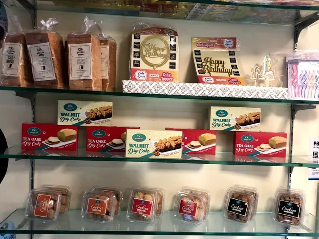 CK's Bakery - 2