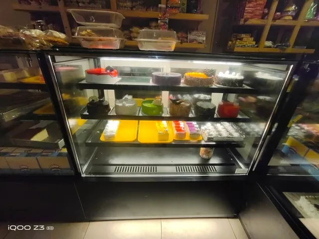 The Cake Express - 3