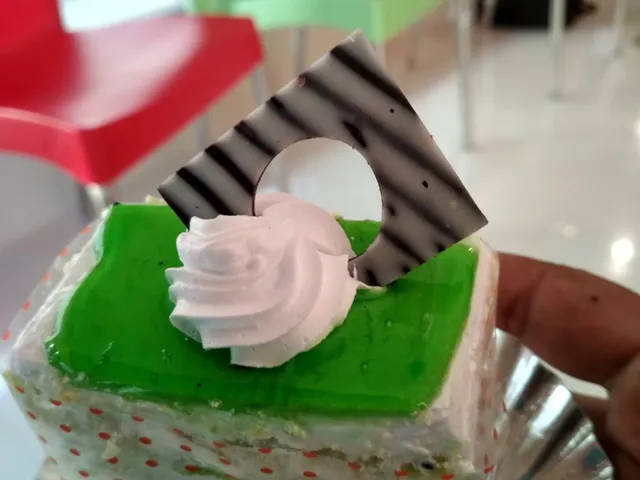 The Cake Express - 4