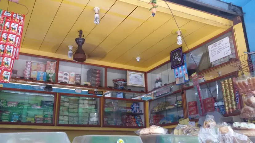 AKS Tasty Bakery - 2