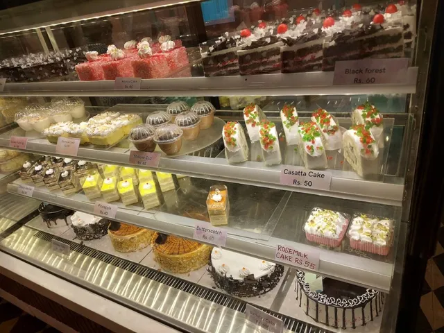 Archana Sweets Bakery & Cafe - 4