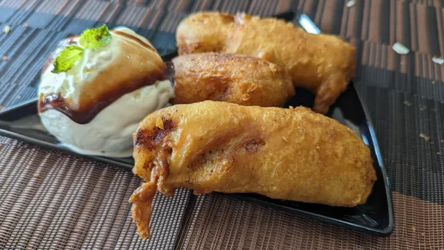 Nirmalya Vegetarian Restaurant - 2