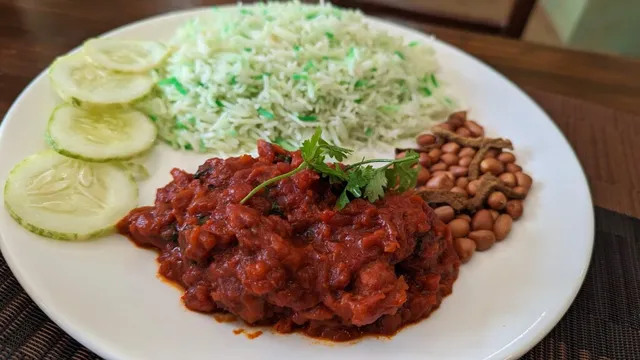 Nirmalya Vegetarian Restaurant - 4