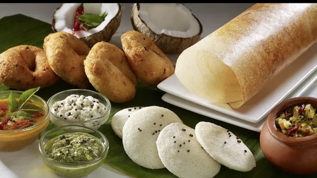 Ramnivas Restaurants - 2