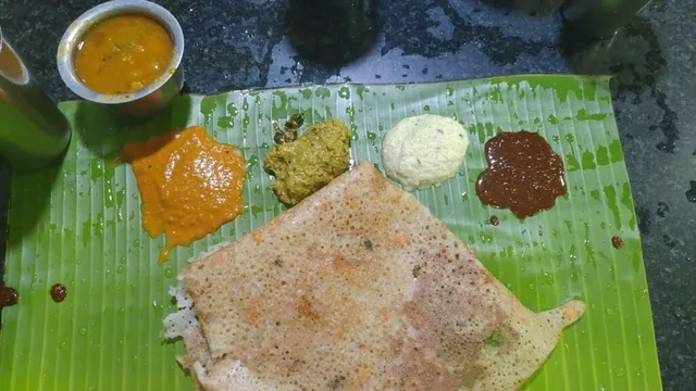 Kurinji Restaurant - 2