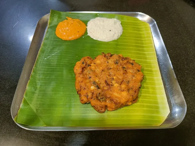 Adyar Ananda Bhavan - A2B - 2