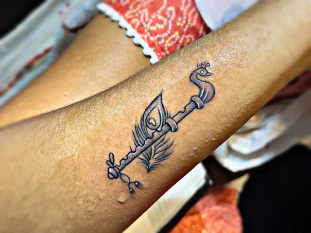 Tino Tattoo Studio - 2