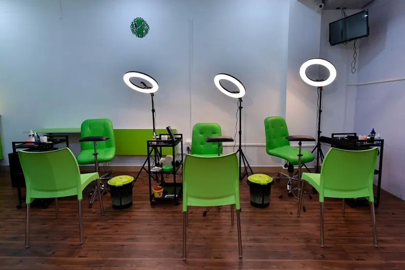 WhyWhy Tattoo Studio