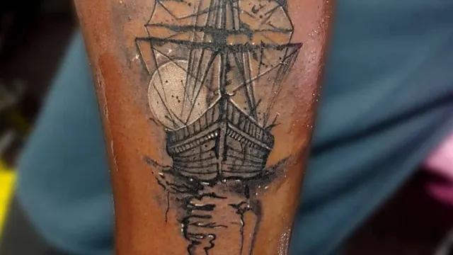 WhyWhy Tattoo Studio - 4