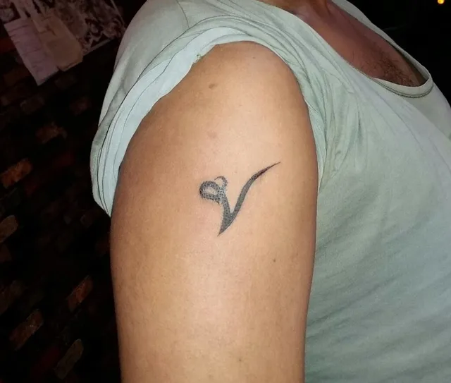 Sri Ganesh Tattoo Studio - 3