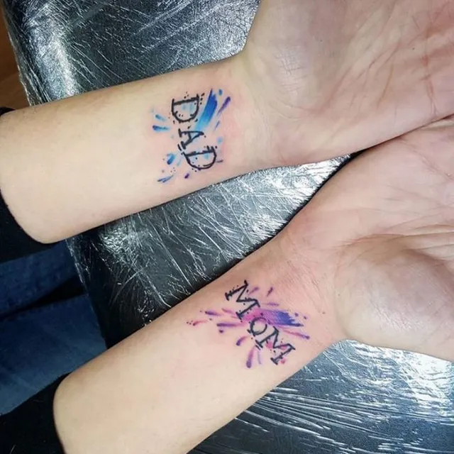 Sri Ganesh Tattoo Studio - 4