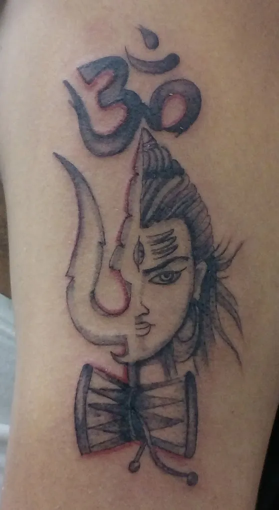 Mystic Tattoo Art Studio - 2