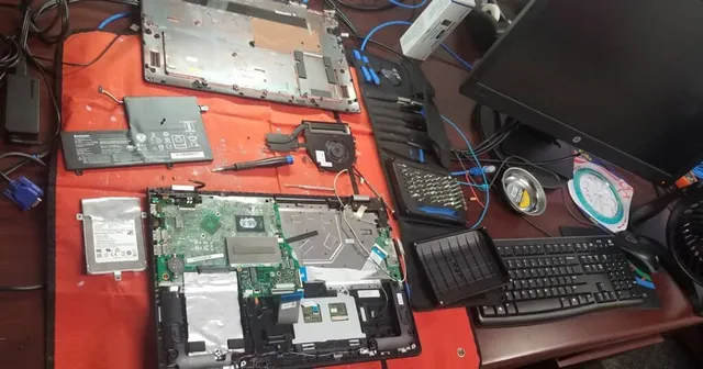 BHEEMA COMPUTERS - 2