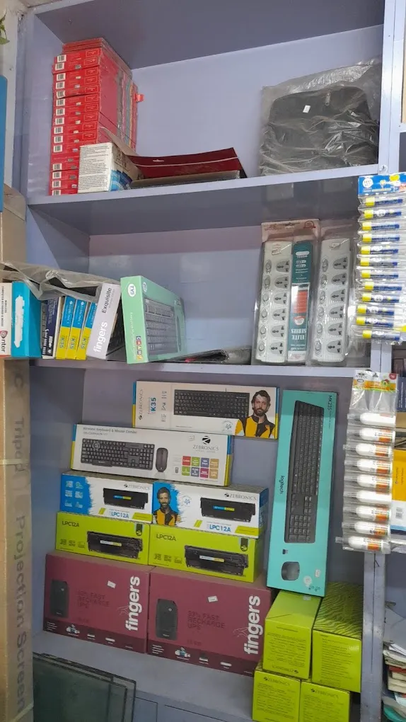 Meltin Computers - 3