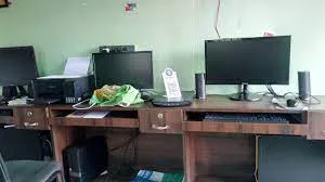 Sri Vekkaliamman Computers - 2