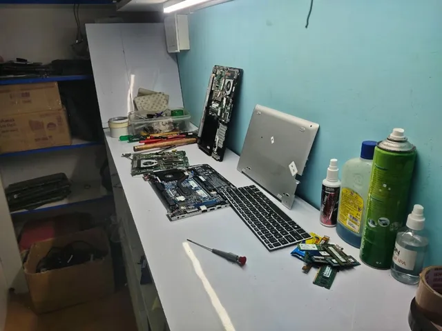 TARGET COMPUTERS (Laptop Sales and Service, System Rental Service and imported laptop Seller) - 2