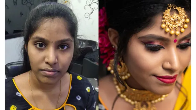 BRIDE & BEAUTY UNISEX SALON & BRIDAL STUDIO - 4