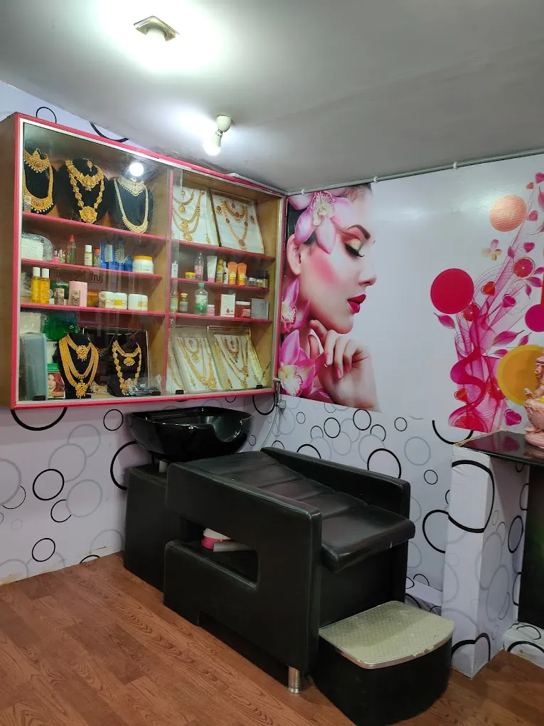 SRI DURGA BEAUTY CARE