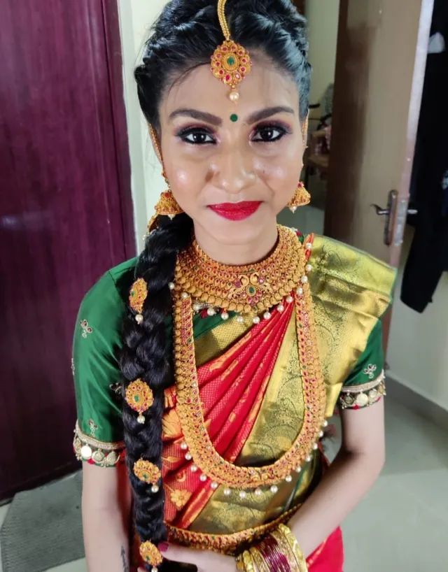 Sana beauty parlour - 2