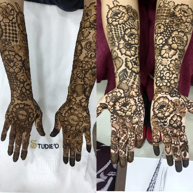 Studieo7 Family Salon Bridal Studio Trichy - 4