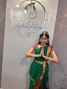 Srisha Beauty Salon - 2