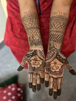 Srisha Beauty Salon - 3