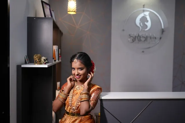 Srisha Beauty Salon - 4