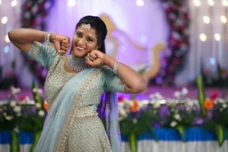 Madhura Makeover - beauty parlour in trichy - 2