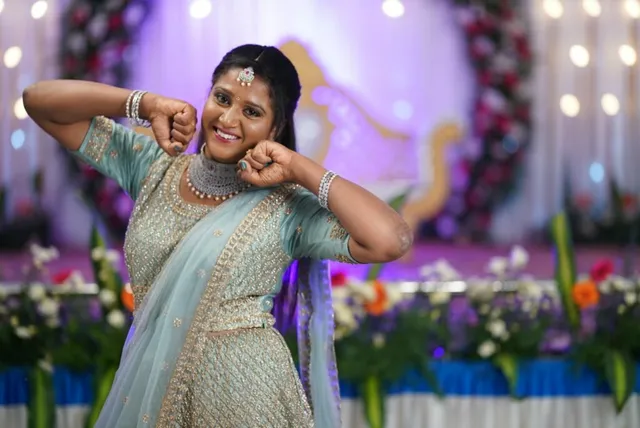 Madhura Makeover - beauty parlour in trichy - 2