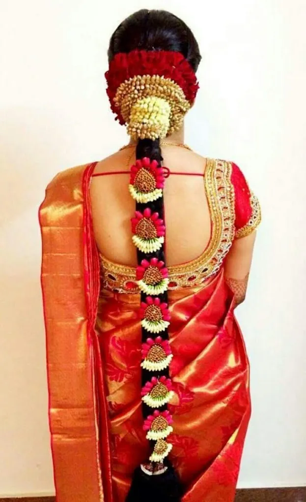 Madhura Makeover - beauty parlour in trichy