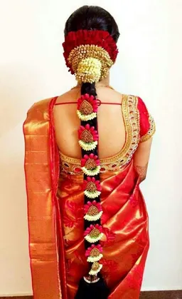 Madhura Makeover - beauty parlour in trichy