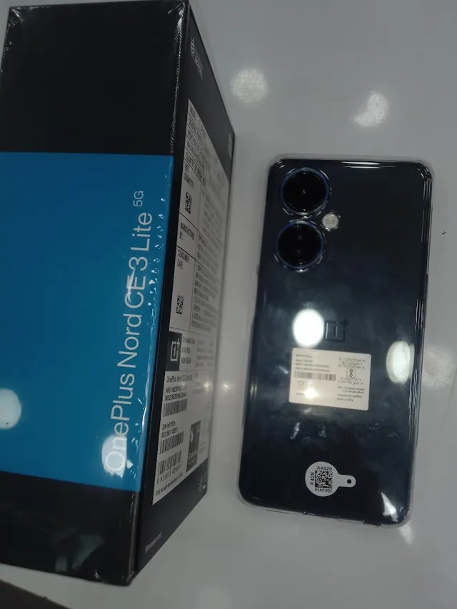 Kings Mobile (Thillai Nagar) - 3