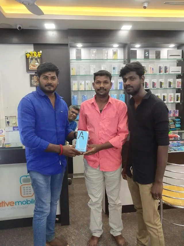 Creative Mobiles - 3