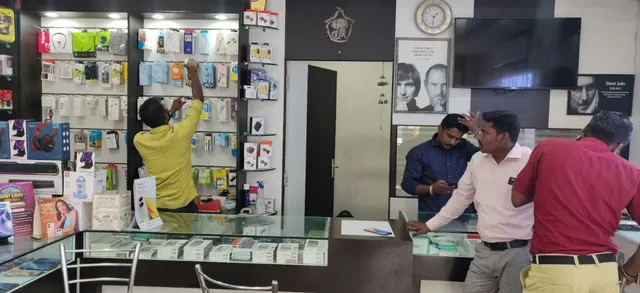 Creative Mobiles - 2