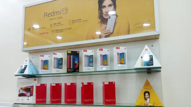 The Mobile World - 4