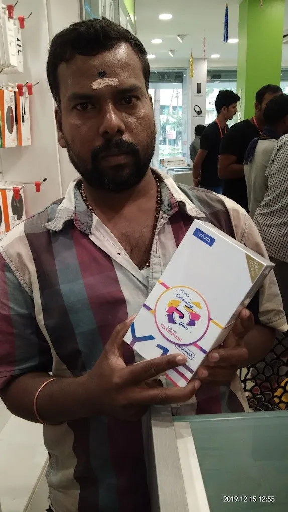 Sangeetha - Trichy-1 (Chathram) - 3